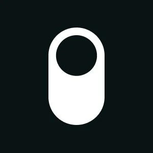 Metric AS logo